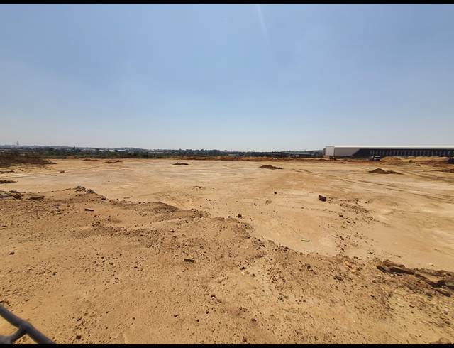38,026M² VACANT LAND FOR SALE IN GOSFORTH PARK